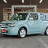 nissan cube 2014 -NISSAN--Cube DBA-Z12--Z12-300991---NISSAN--Cube DBA-Z12--Z12-300991- image 1