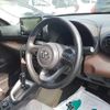 toyota yaris-cross 2022 CFJ1621430 image 8