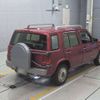 nissan rasheen 1998 CFJ1596054 image 7