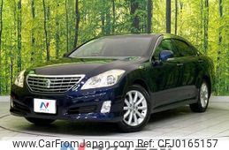 toyota crown 2008 -TOYOTA--Crown DBA-GRS200--GRS200-0024281---TOYOTA--Crown DBA-GRS200--GRS200-0024281-