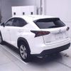 lexus nx 2016 CFJ1536937 image 2