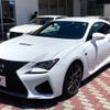 lexus rc-f 2014 -LEXUS--Lexus RC F DBA-USC10--USC10-6000161---LEXUS--Lexus RC F DBA-USC10--USC10-6000161- image 19