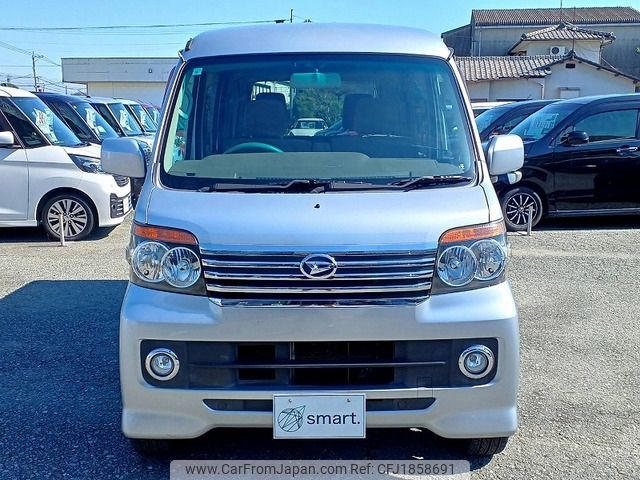 daihatsu atrai-wagon 2013 CFJ1858691 image 2