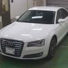 audi a8 2012 -AUDI 【新潟 339ﾔ8】--Audi A8 4HCGWF-WAUZZZ4H0DN004198---AUDI 【新潟 339ﾔ8】--Audi A8 4HCGWF-WAUZZZ4H0DN004198- image 7