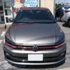 volkswagen polo 2021 -VOLKSWAGEN 【千葉 303ｾ6113】--VW Polo 3BA-AWCZP--WVWZZZAWZMU021428---VOLKSWAGEN 【千葉 303ｾ6113】--VW Polo 3BA-AWCZP--WVWZZZAWZMU021428- image 2