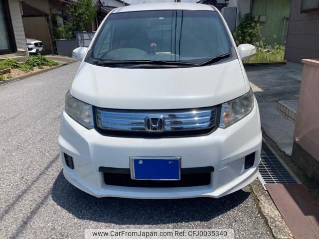 honda freed-spike 2013 -HONDA--Freed Spike DAA-GP3--GP3-3002554---HONDA--Freed Spike DAA-GP3--GP3-3002554- image 2