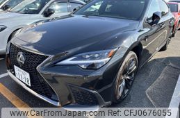 lexus ls 2021 quick_quick_3BA-VXFA55_VXFA55-6001621