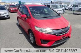 honda fit 2015 CFJ1405397