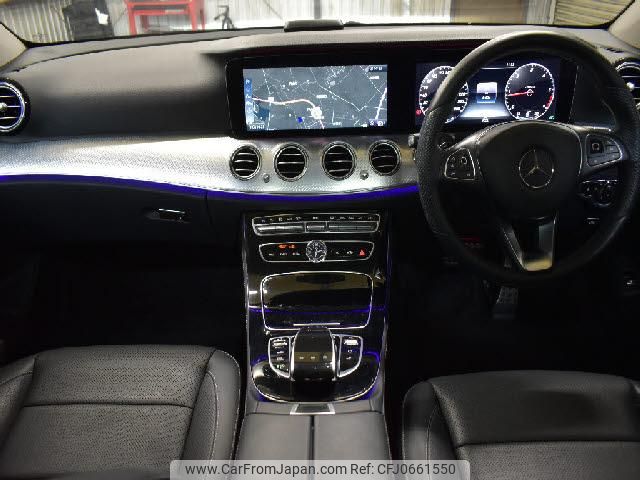 mercedes-benz e-class 2017 quick_quick_LDA-213217_WDD2132172A307433 image 2