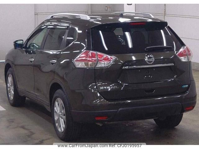 nissan x-trail 2015 quick_quick_DBA-NT32_NT32-530352 image 2