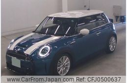 mini mini-others 2022 quick_quick_3BA-XR20MW_WMW52DH0502S45616