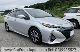 toyota prius-phv 2018 quick_quick_DLA-ZVW52_ZVW52-3013869