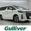 toyota alphard 2021 -TOYOTA--Alphard 3BA-AGH30W--AGH30-0404836---TOYOTA--Alphard 3BA-AGH30W--AGH30-0404836- image 1