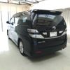 toyota vellfire 2010 CFJ1649055 image 5
