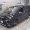 toyota voxy 2021 quick_quick_3BA-ZRR80W_0673539 image 2