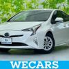 toyota prius 2018 quick_quick_DAA-ZVW50_ZVW50-6133834 image 1