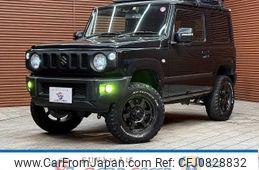 suzuki jimny 2020 -SUZUKI--Jimny 3BA-JB64W--JB64W-155601---SUZUKI--Jimny 3BA-JB64W--JB64W-155601-