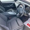 bmw 5-series 2017 quick_quick_DBA-XL20_WBA5G12050D388336 image 4