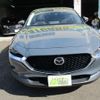 mazda cx-3 2019 quick_quick_5BA-DMEP_DMEP-101593 image 3