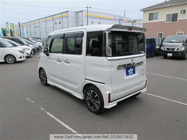 suzuki spacia 2021 -SUZUKI--Spacia MK53S--765238---SUZUKI--Spacia MK53S--765238- image 2