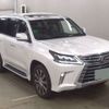 lexus lx 2020 -LEXUS 【川崎 301ﾆ4163】--Lexus LX DBA-URJ201W--URJ201W-4330115---LEXUS 【川崎 301ﾆ4163】--Lexus LX DBA-URJ201W--URJ201W-4330115- image 1