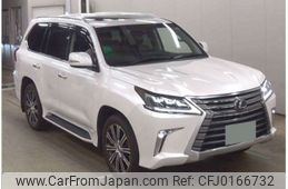 lexus lx 2020 -LEXUS 【川崎 301ﾆ4163】--Lexus LX DBA-URJ201W--URJ201W-4330115---LEXUS 【川崎 301ﾆ4163】--Lexus LX DBA-URJ201W--URJ201W-4330115-