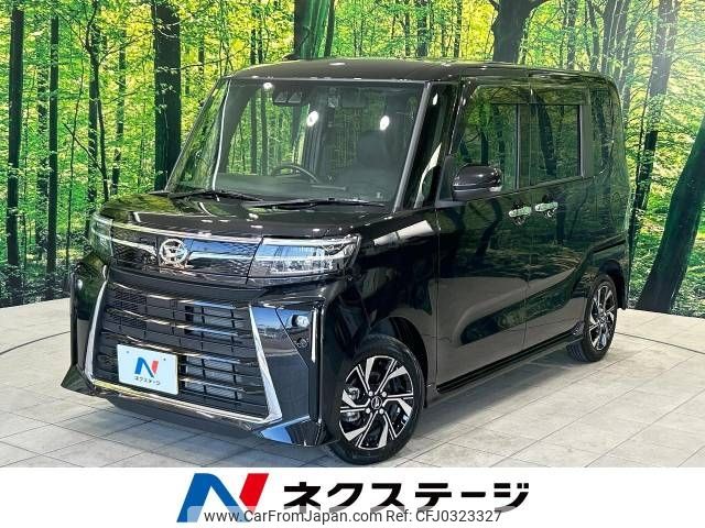 daihatsu tanto 2023 -DAIHATSU--Tanto 5BA-LA650S--LA650S-0349200---DAIHATSU--Tanto 5BA-LA650S--LA650S-0349200- image 1