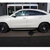 mercedes-benz gle-class 2021 -MERCEDES-BENZ--Benz GLE 3DA-167323--W1N1673232A268673---MERCEDES-BENZ--Benz GLE 3DA-167323--W1N1673232A268673- image 11