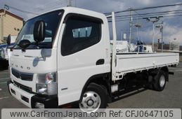 mitsubishi-fuso canter 2017 quick_quick_TPG-FEB50_FEB50-554499