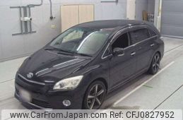 toyota mark-x-zio 2012 -TOYOTA--MarkX Zio DBA-ANA10--ANA10-0039579---TOYOTA--MarkX Zio DBA-ANA10--ANA10-0039579-