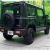 suzuki jimny 2023 -SUZUKI--Jimny 3BA-JB64W--JB64W-292678---SUZUKI--Jimny 3BA-JB64W--JB64W-292678- image 18