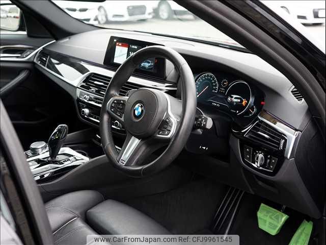 bmw 5-series 2017 -BMW 【岡山 301ﾐ5243】--BMW 5 Series JM20--0G985008---BMW 【岡山 301ﾐ5243】--BMW 5 Series JM20--0G985008- image 2
