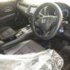 honda vezel 2017 -HONDA--VEZEL RU3-1246338---HONDA--VEZEL RU3-1246338- image 4