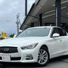 nissan skyline 2015 quick_quick_DBA-YV37_YV37-401966 image 1