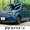 nissan cube 2015 -NISSAN--Cube DBA-Z12--Z12-311446---NISSAN--Cube DBA-Z12--Z12-311446- image 1