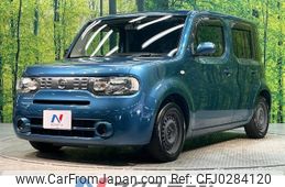 nissan cube 2015 -NISSAN--Cube DBA-Z12--Z12-311446---NISSAN--Cube DBA-Z12--Z12-311446-