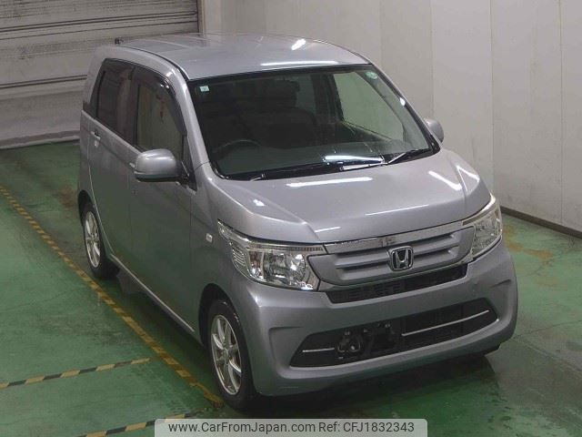 honda n-wgn 2017 CFJ1832343 image 1