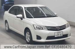 toyota corolla-axio undefined -TOYOTA 【福島 501ユ4982】--Corolla Axio NRE160-7006069---TOYOTA 【福島 501ユ4982】--Corolla Axio NRE160-7006069-