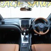 subaru impreza-wrx 2012 -スバル--インプレッサＷＲＸ　５ドア CBA-GRF--GRF-007385---スバル--インプレッサＷＲＸ　５ドア CBA-GRF--GRF-007385- image 2
