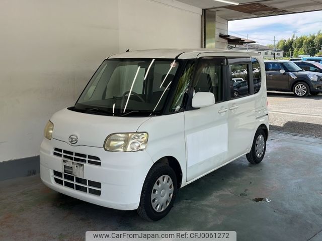 daihatsu tanto 2010 -DAIHATSU--Tanto L375Sｶｲ-0339490---DAIHATSU--Tanto L375Sｶｲ-0339490- image 1