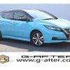 nissan leaf 2019 quick_quick_ZAA-ZE1_ZE1-057942 image 1