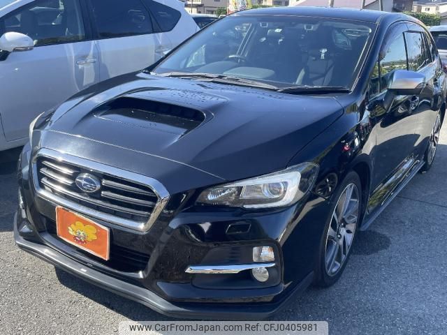 subaru levorg 2015 quick_quick_DBA-VM4_VM4-053086 image 1