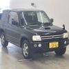 mitsubishi pajero-mini undefined -MITSUBISHI 【富山 581ソ3752】--Pajero mini H58A-0720938---MITSUBISHI 【富山 581ソ3752】--Pajero mini H58A-0720938- image 1