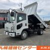 isuzu forward 2012 -ISUZU--Forward SKG-FRR90S1--FRR90-7034590---ISUZU--Forward SKG-FRR90S1--FRR90-7034590- image 1