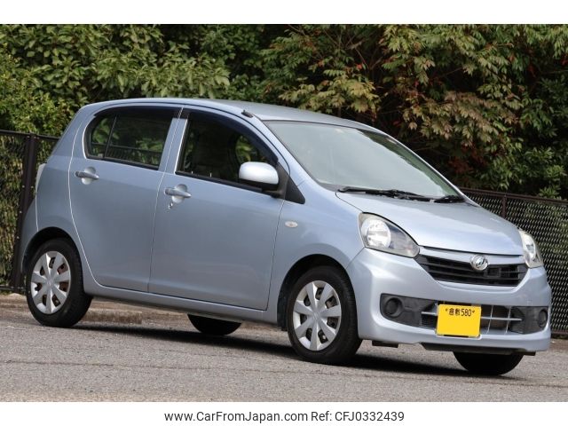 daihatsu mira-e-s 2014 -DAIHATSU 【倉敷 480こ】--Mira e:s LA300S--LA300S-0045171---DAIHATSU 【倉敷 480こ】--Mira e:s LA300S--LA300S-0045171- image 1