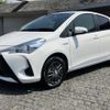 toyota vitz 2019 -TOYOTA--Vitz DAA-NHP130--NHP130-4005626---TOYOTA--Vitz DAA-NHP130--NHP130-4005626- image 2