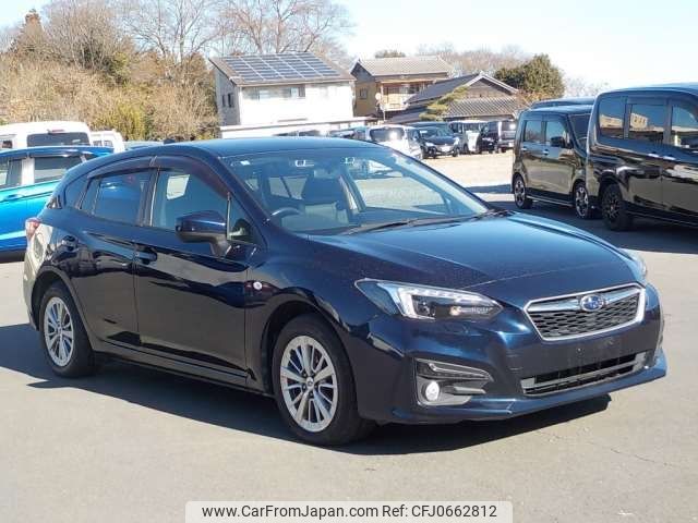 subaru impreza-wagon 2018 -SUBARU--Impreza Wagon DBA-GT3--GT3-034634---SUBARU--Impreza Wagon DBA-GT3--GT3-034634- image 1