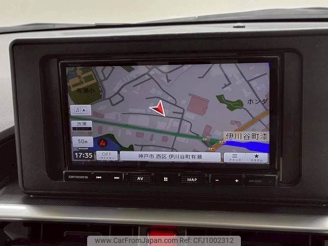 toyota raize 2024 CFJ1002312 image 2