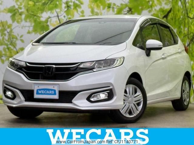 honda fit 2019 quick_quick_DBA-GK3_GK3-3429052 image 1