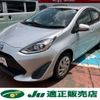 toyota aqua 2019 -TOYOTA--AQUA DAA-NHP10--NHP10-2614271---TOYOTA--AQUA DAA-NHP10--NHP10-2614271- image 1